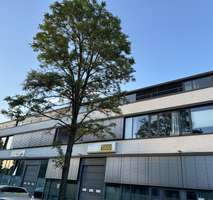 Außenansicht - Büro mit 4,00 m&sup2; in München zur Miete