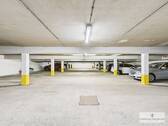 Tiefgarage - 
