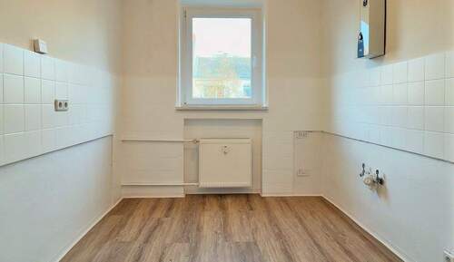 05 Kü.jpg - 2 Zimmer Etagenwohnung in Berlin