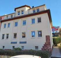 2-Zi.-Whg. mit Tageslichtbad am Stadtrand von Döbeln