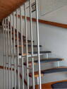 Treppenhaus - 