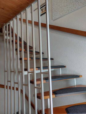 Treppenhaus - 