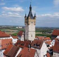 Historisches Denkmal mit Förderpotenzial im Herzen von Bad Wimpfen