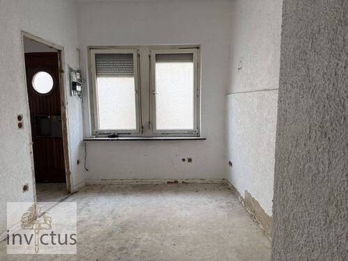 Wohnbereich EG - 4 Zimmer Reihenmittelhaus in Bad Wimpfen