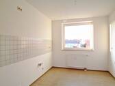 Küche - Etagenwohnung mit 76,40 m&sup2; in Löbau zur Miete