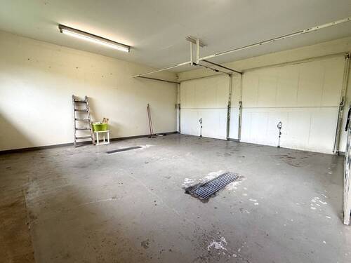 Doppelgarage - 