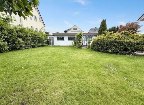 Garten - 