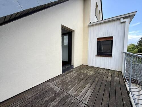 Balkon OG-Rechts - 