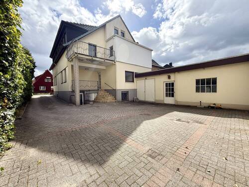 Innenhof - 