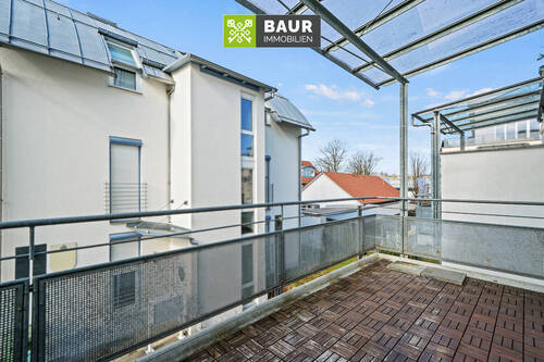 Balkon - 