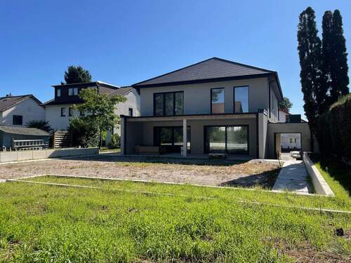 Absolut ruhige Lage! - 7 Zimmer Einfamilienhaus zum Kaufen in Mainz