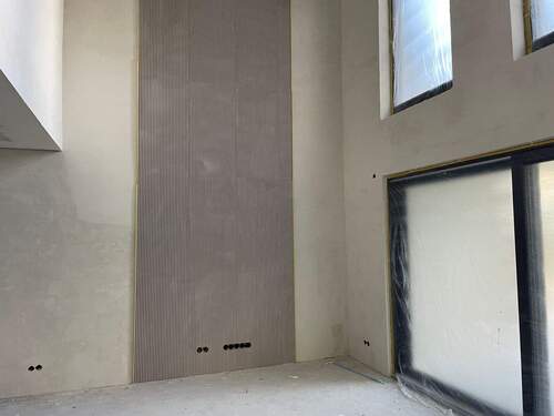 Hohe Galeriedecke! - 