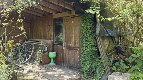 20250912 143042 - Freizeitgrundstück 'Feuerbacher Höhe' KANDERN