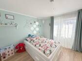 Schlafzimmer EG - 