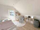 Schlafzimmer OG - 