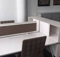 Coworking Arbeitsplätze Büro - All-in-Miete - Bruchsal