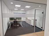 Gesamtansicht Büro - 