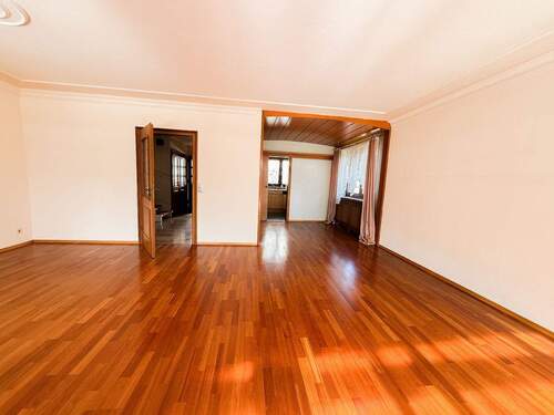 Impression Wohn-/Esszimmer - 