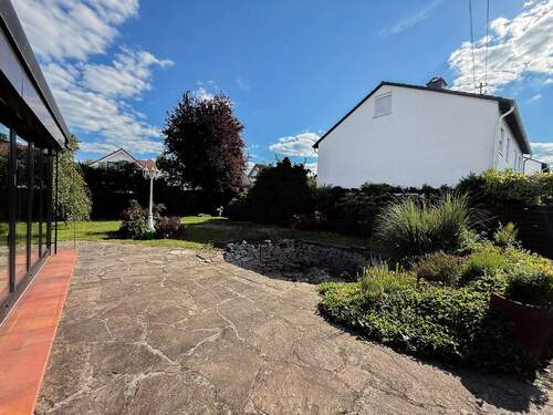 Impression Terrasse - 