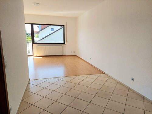 Links zur Küche_Ess-Wohnbereich - 