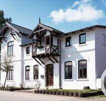 historisches MFH mit Ausbaupotential in Malchow