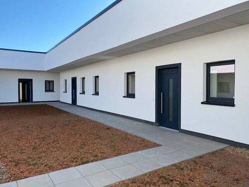 Atrium - 2 Zimmer Etagenwohnung zur Miete in Bünde