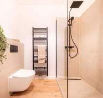 Stilvoll sanierte 3-Zimmer-Wohnung - provisionsfrei direkt vom Eigentümer! - Hamburg Rahlstedt