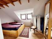Schlafzimmer OG 2 - 