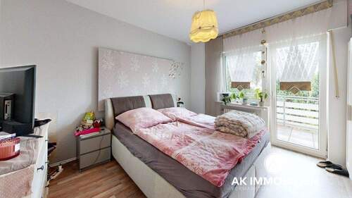 Schlafzimmer - 