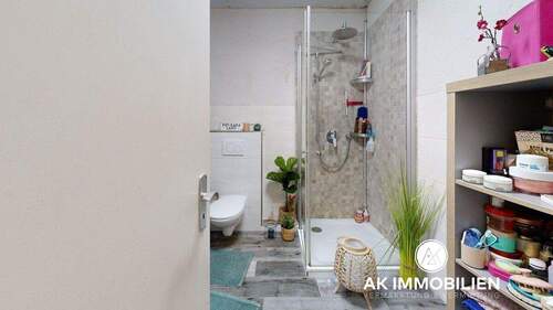 Badezimmer - 