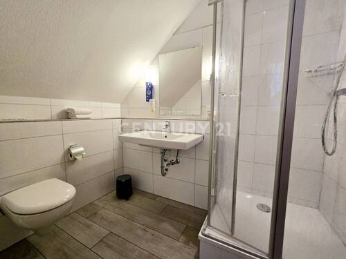 Einblick Hotelzimmer - 