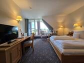 Einblick Hotelzimmer - 