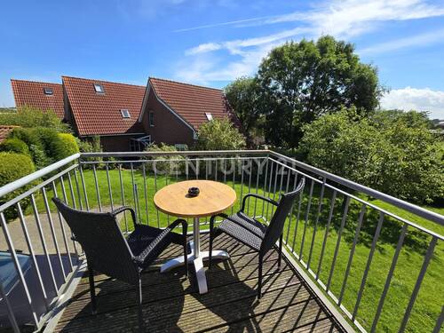 Einblick Gästehaus - 