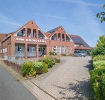 Alteingesessener Familienbetrieb mit Restaurant und Hotel an der Küste - Wangerland Minsen