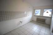 Küche - 4 Zimmer Etagenwohnung zur Miete in Lennestadt