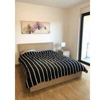 2-Zimmer, großer Balkon - 500,00&nbsp;EUR Kaltmiete, ca.&nbsp; 75,00&nbsp;m&sup2;&nbsp;Wohnfl&auml;che in Bonn (PLZ: 53115) Zentrum