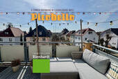 Ansicht - Picobello! 4-Zimmer-Wohnung in Ludwigsburg-West