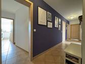 Flur Ansicht 1 - 4 Zimmer Etagenwohnung in Ludwigsburg