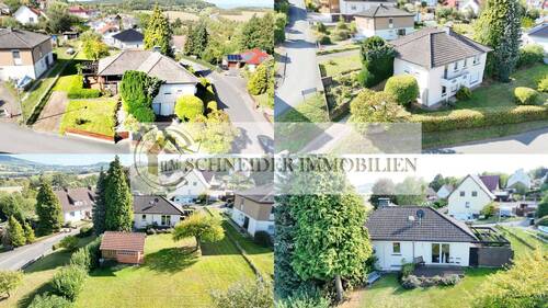 Kombi.jpg - Gepflegtes EFH im Bungalow- Stil mit Keller & schönen Garten, Garage, Balkon, Terrasse