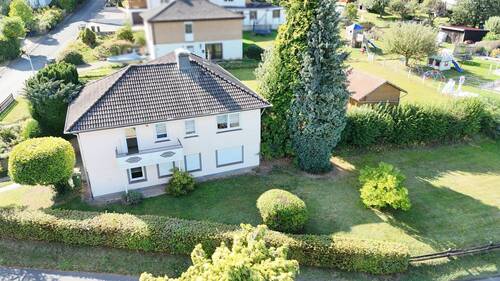 DJI_20250918150319_0007_D.JPG - Einfamilienhaus mit 134,00 m&sup2; in Zierenberg zum Kaufen