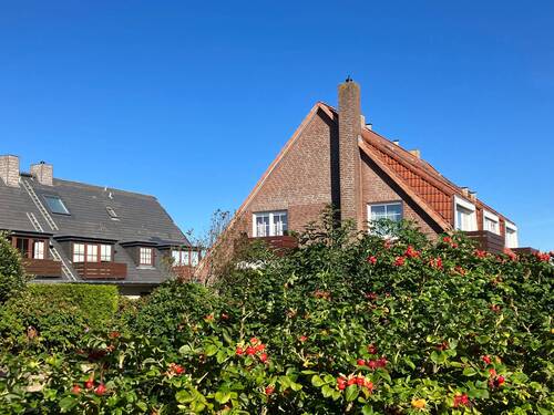 Ansicht - 2 Zimmer Etagenwohnung zum Kaufen in Sylt