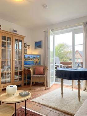 Wohnzimmer - 