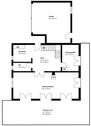 Grundriss Skizze EG - 