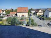 Dachterrasse - 