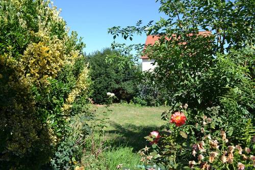 Garten - Mehrfamilienhaus, Wohnhaus mit 188,00 m² in Großostheim zum Kaufen