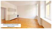 Wohnung im Leerzustand - 2 Zimmer Etagenwohnung zum Kaufen in Berlin