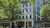 Haus außen - 