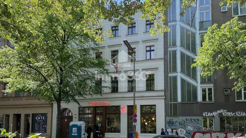 Haus außen - 