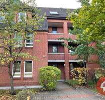 Gut vermietete Wohnung mit Garagenstellplatz in Kronshagen