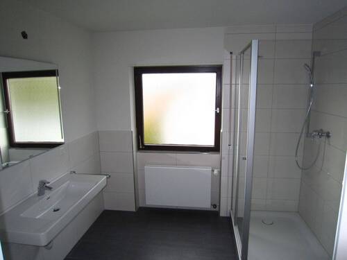 Duschbad - 